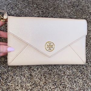 Tory Burch Clutch